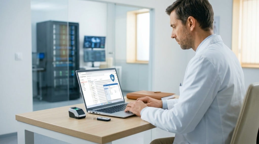 2026년 이메일(Gmail)은 HIPAA 기준을 충족할까? 의료 서비스 제공자가 알아야 할 사항