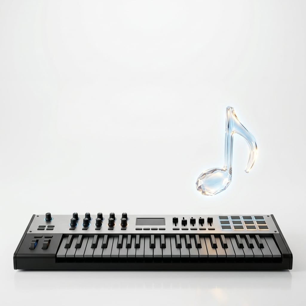 Generate Custom BGM with Google Vids Music Generation (Lyria 3)