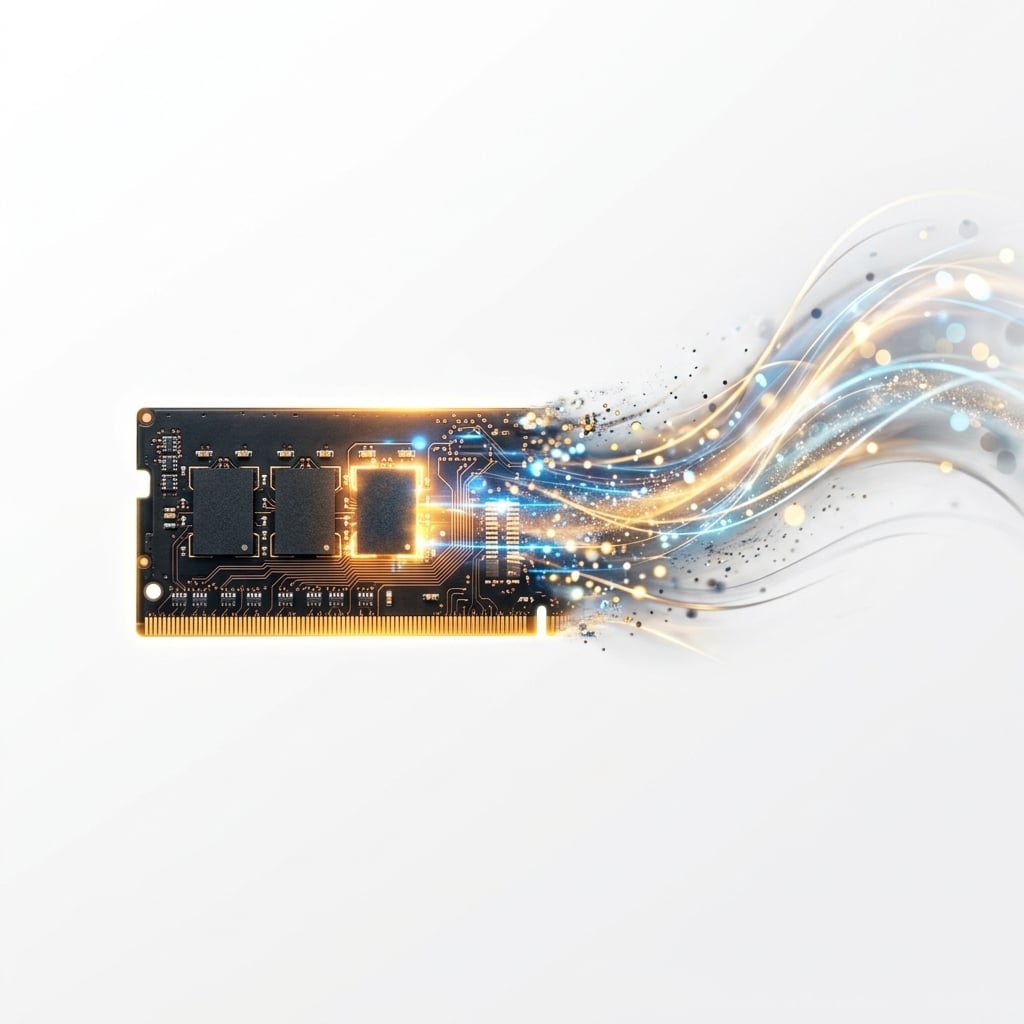 Google’s Revolutionary LLM Memory Optimization Algorithms