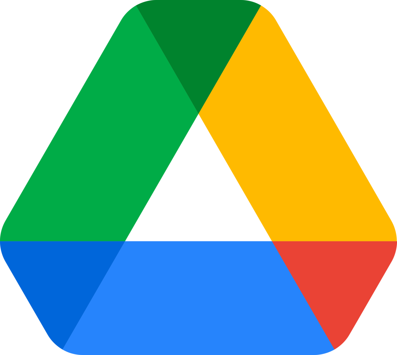 Drive Logo