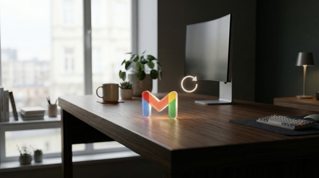 📰 “No Need to Switch Emails Anymore”… Google Allows ‘Full Changes’ to Gmail IDs