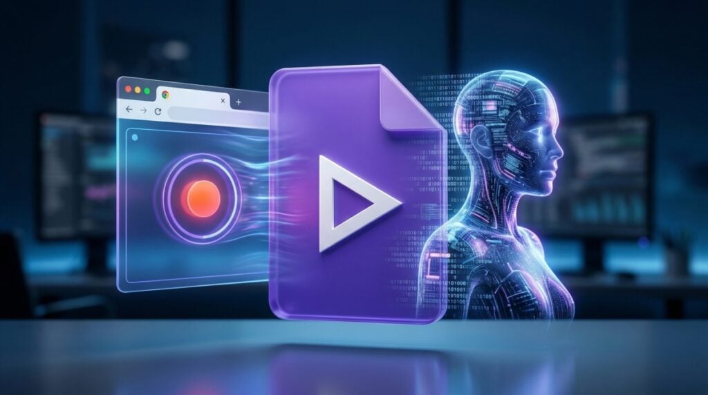 10x Your Productivity: Google Vids Unveils Magical 30-Min Screen Recorder & Veo 3.1 Avatars