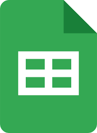 Sheets Logo