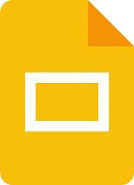 Slides Logo